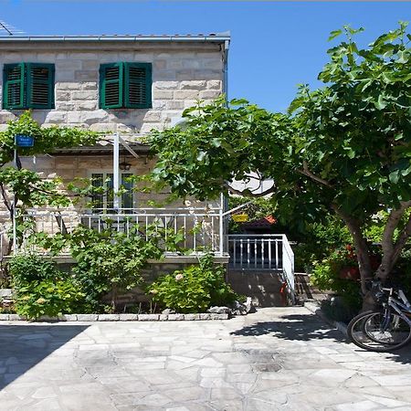 Casa Varos スペタル エクステリア 写真
