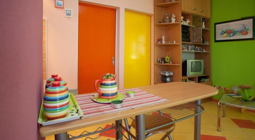 Casa Varos スペタル エクステリア 写真