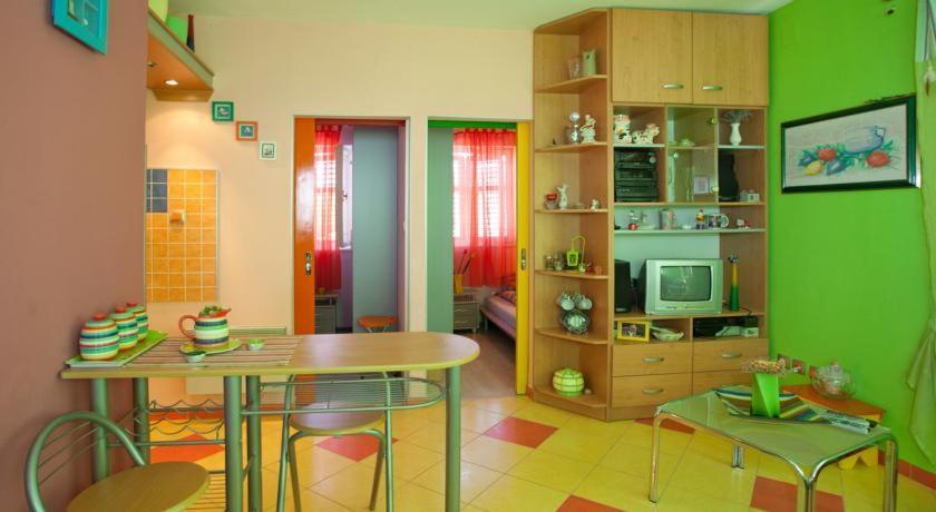 Casa Varos スペタル エクステリア 写真