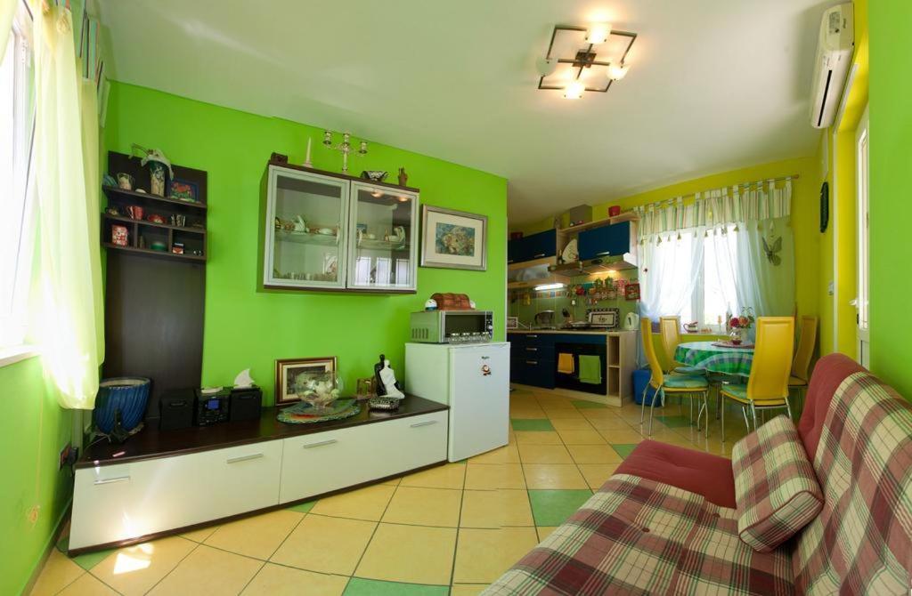Casa Varos スペタル エクステリア 写真